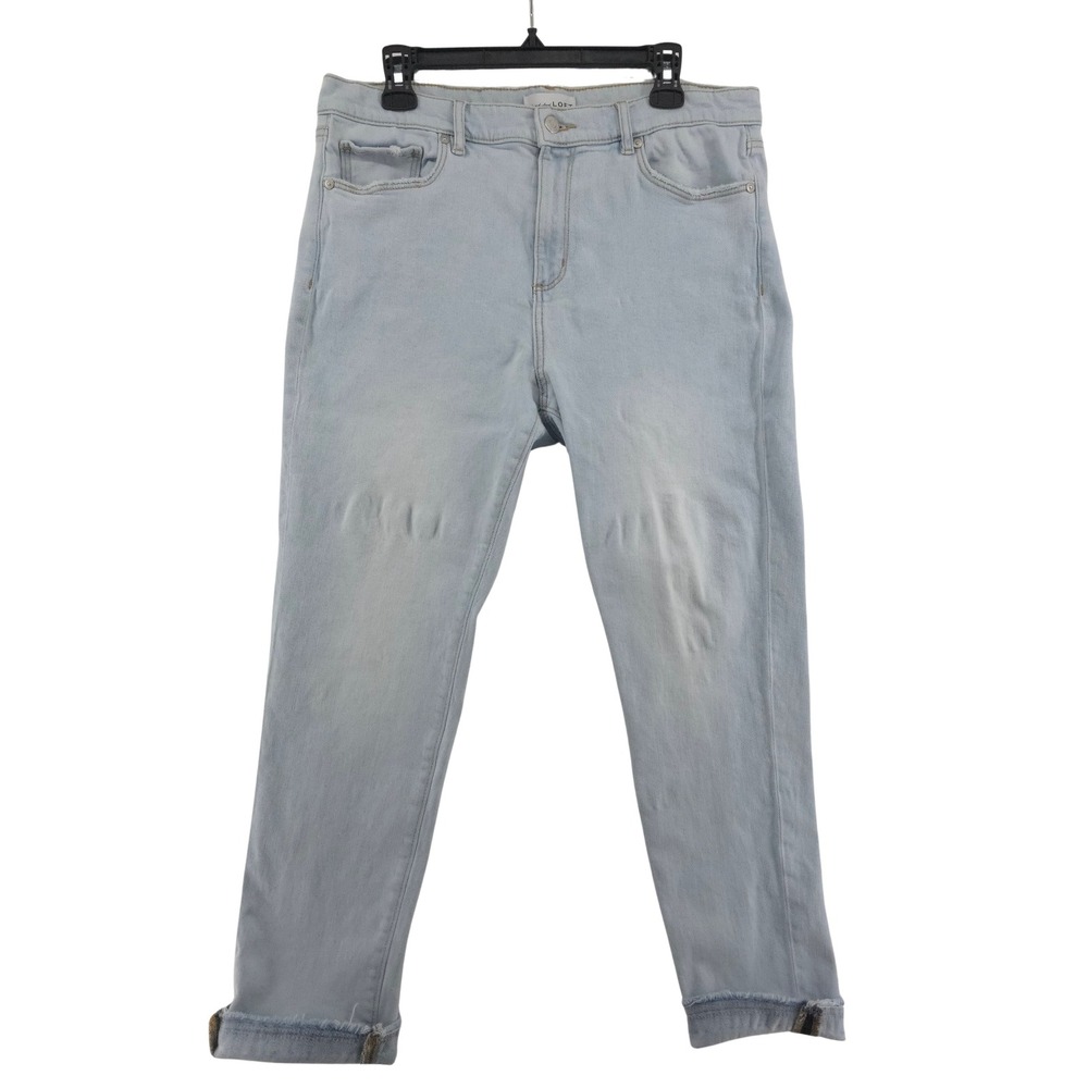 Loft Jeans Womens Size 10/30